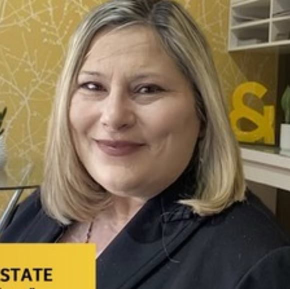 Meet your Posher, Wendy - Picture 1 of 1